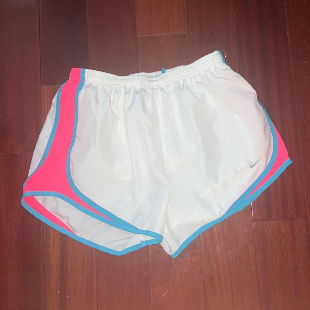 Nike Dri Fit Shorts